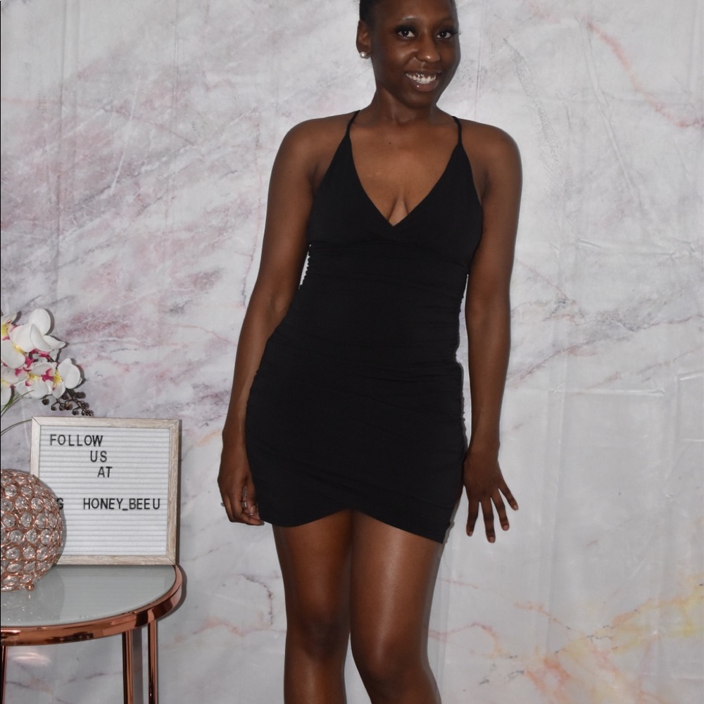 Dress - Picture 2 of 3